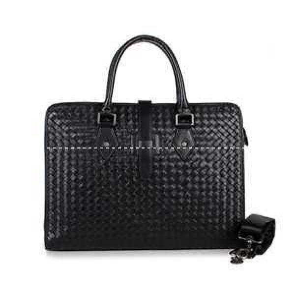 新入荷 ボッテガ ヴェネタ メンズ用 バッグ 手持ち&amp;ショルダー掛け F1159347-5B