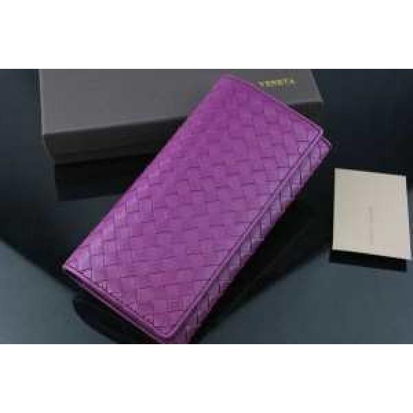 2026春夏BOTTEGA VENETA ボッテガ ヴェネタ 超人気美品◆レディース財布