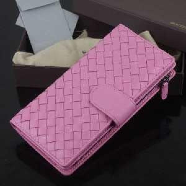 2026春夏 大人気☆NEW!!BOTTEGA VENETA ボッテガ ヴェネタ レディース財布