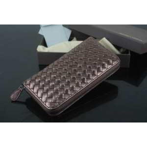 2026春夏 高級感演出BOTTEGA VENETA ボッテガ ヴェネタ レディース財布
