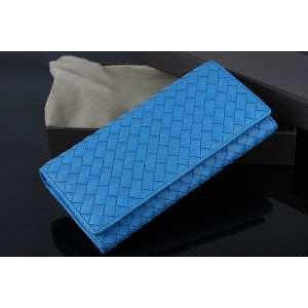 2026春夏BOTTEGA VENETA ボッテガ ヴェネタ 超レアレディース財布