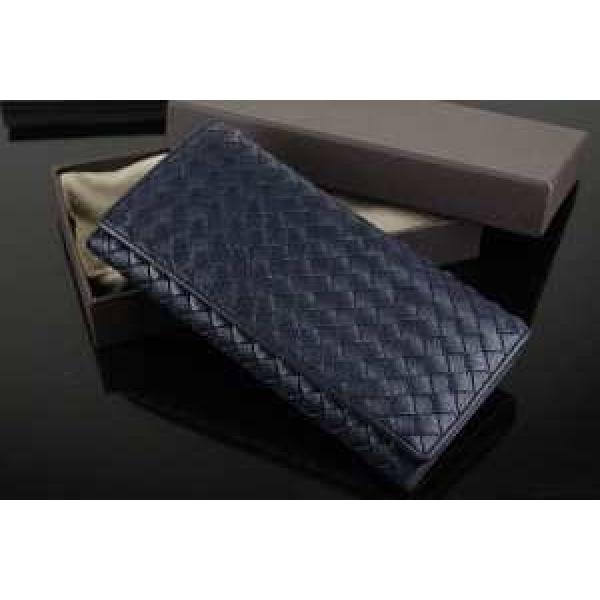 2026春夏BOTTEGA VENETA ボッテガ ヴェネタ 高級感演出レディース財布