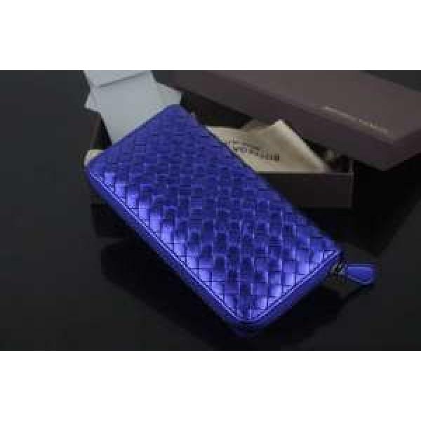 個性派2026春夏 BOTTEGA VENETA ボッテガ ヴェネタ レディース財布