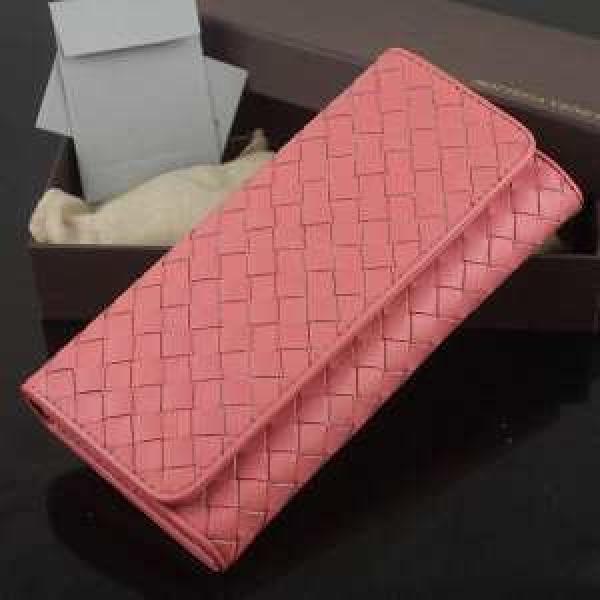 新入荷BOTTEGA VENETA ボッテガ ヴェネタ 2026春夏レディース財布