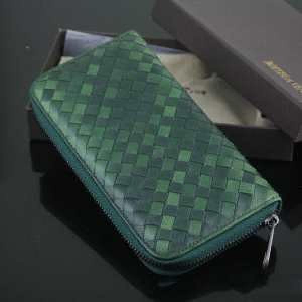 上質BOTTEGA VENETA ボッテガ ヴェネタ 2026春夏レディース財布