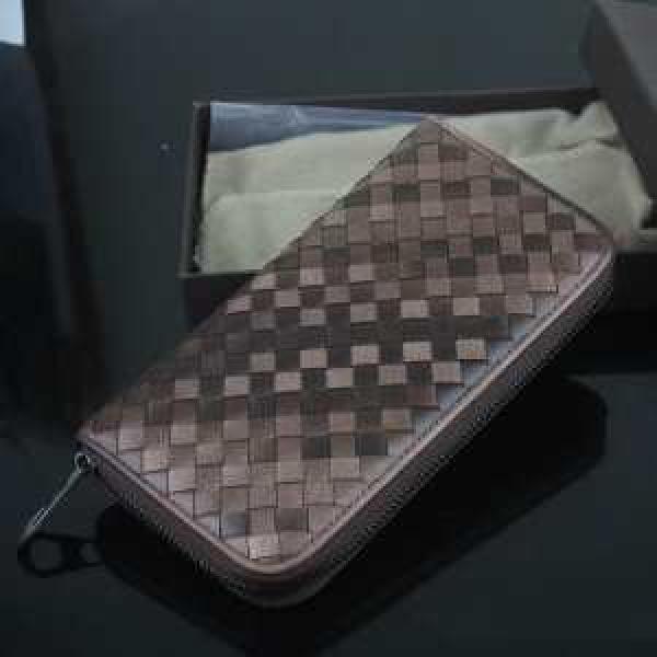 個性派BOTTEGA VENETA ボッテガ ヴェネタ 2026春夏レディース財布
