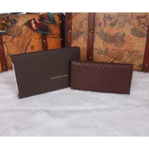 2026春夏 超レアBOTTEGA VENETA ボッテガ ヴェネタ メンズ財布  BV-Q62665