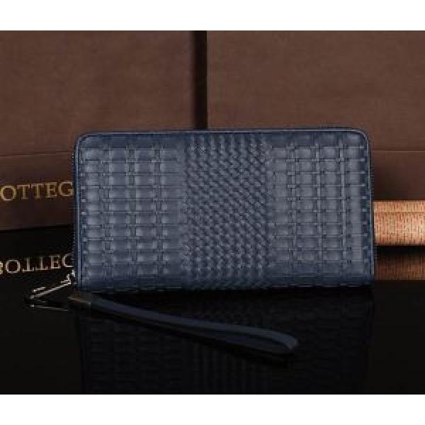 2026春夏 値下げ！ 2026春夏 BOTTEGA VENETA ボッテガ ヴェネタ メンズ財布 BV 3335