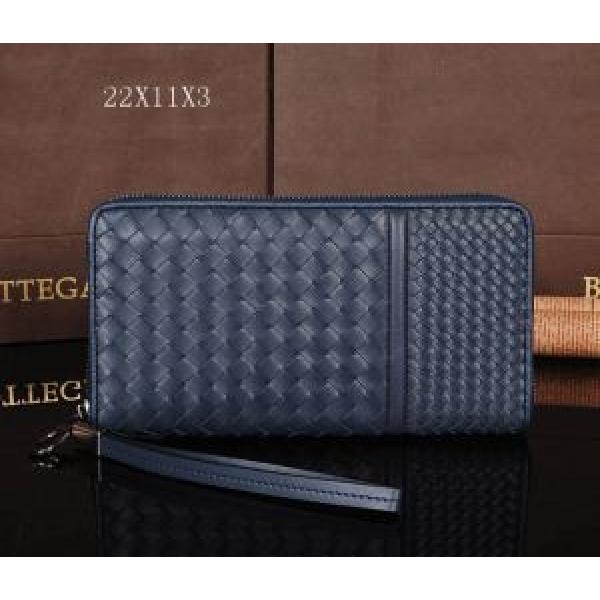 存在感◎ 2026春夏 BOTTEGA VENETA ボッテガ ヴェネタ メンズ財布 BV 3334