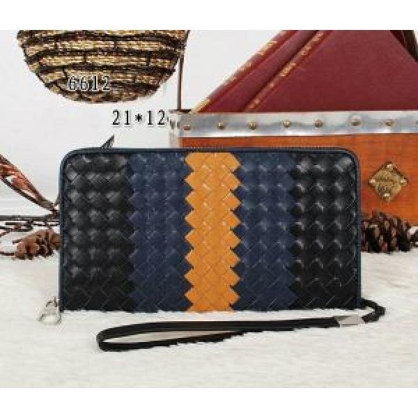 お買得 2026春夏 BOTTEGA VENETA ボッテガ ヴェネタ メンズ財布 BV-Q6612