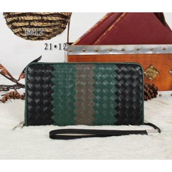 大特価 2026春夏 BOTTEGA VENETA ボッテガ ヴェネタ メンズ財布 BV-Q6612
