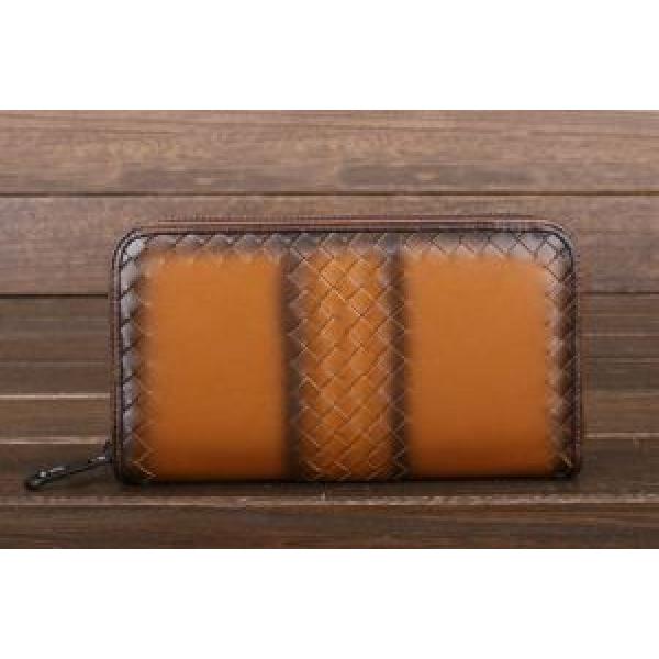 希少 2026春夏 BOTTEGA VENETA ボッテガ ヴェネタ メンズ財布