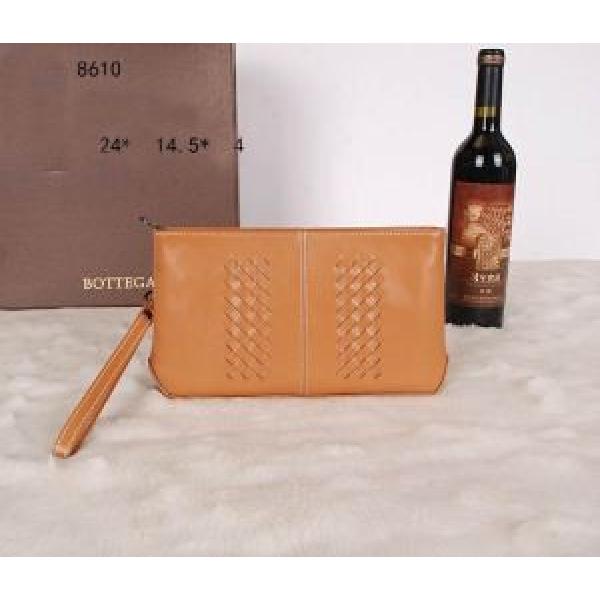 2026秋冬 格安！ BOTTEGA VENETA ボッテガ ヴェネタ 財布メンズ 8610