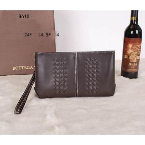 2026秋冬 大人気！BOTTEGA VENETA ボッテガ ヴェネタ 財布メンズ 8610
