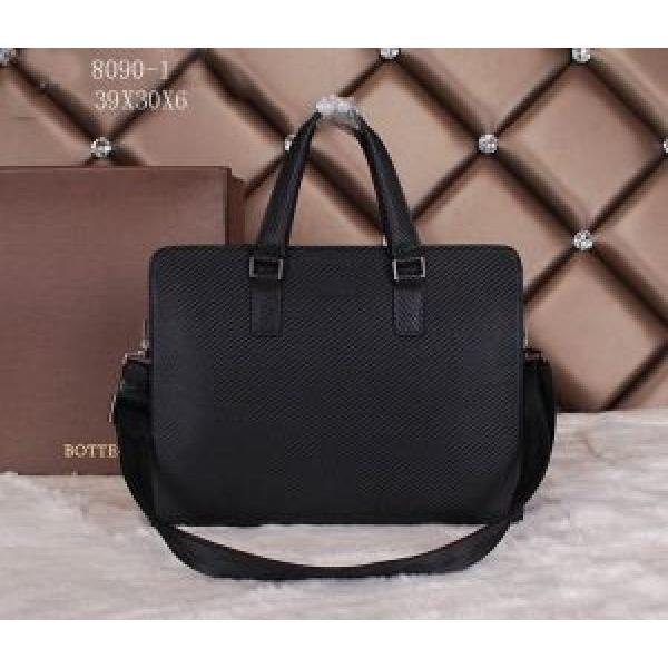 2026秋冬 SALE開催 BOTTEGA VENETA ボッテガ ヴェネタ メンズ用 手持ち&amp;ショルダー掛け 8090-1