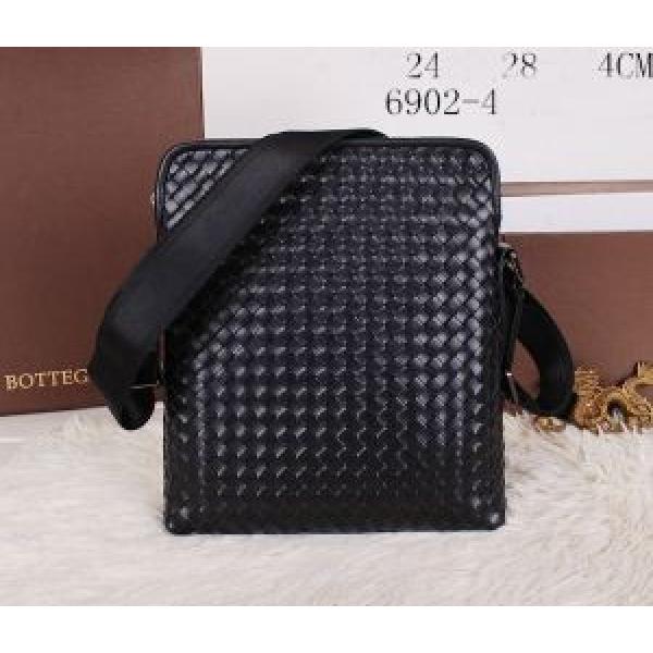 2026秋冬 超レア BOTTEGA VENETA ボッテガ ヴェネタ メンズ用 ショルダーバッグ 6902-4
