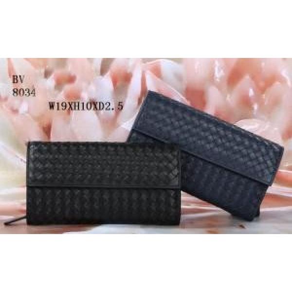 2026 値下げ！BOTTEGA VENETA ボッテガ ヴェネタ 財布メンズ 8034