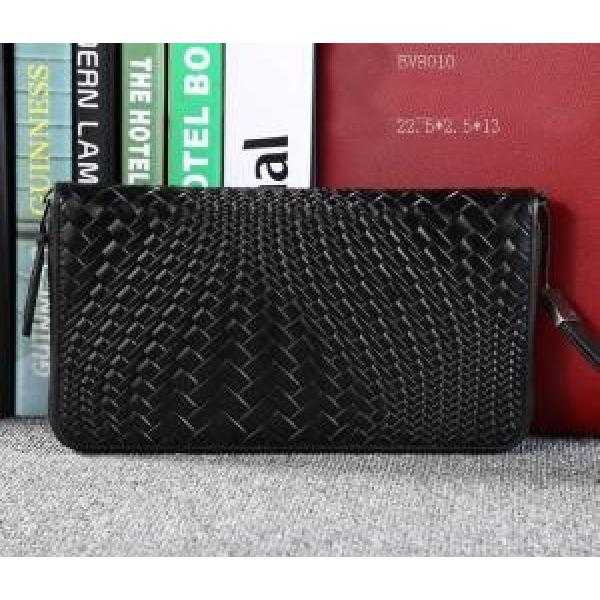 2026 ～希少  BOTTEGA VENETA ボッテガ ヴェネタ 財布メンズ 8010