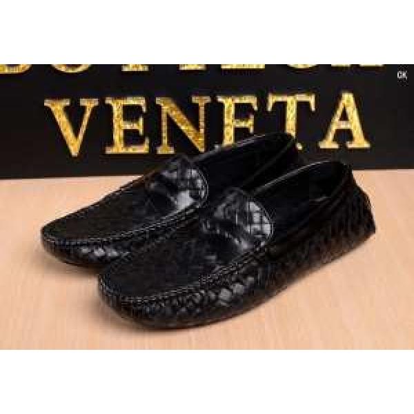 新入荷 2026 BOTTEGA VENETA ボッテガ ヴェネタ モカシンシューズ