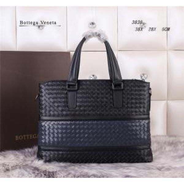 BOTTEGA VENETA ボッテガ ヴェネタ 2026 人気商品 メンズ用 本格派ビジネスバッグ 3838