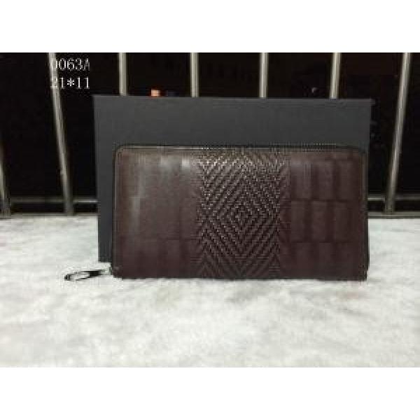 BOTTEGA VENETA ボッテガ ヴェネタ 大人気☆NEW!!2026 ファスナー開閉 財布メンズ 0063A