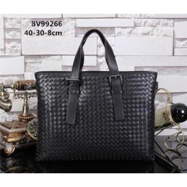 2026 BOTTEGA VENETA ボッテガ ヴェネタ 超レア メンズ用ハンドバッグ ショルダーベルト付 BV99266