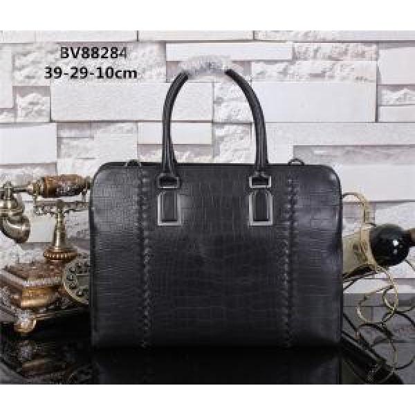 2026 BOTTEGA VENETA ボッテガ ヴェネタ 値下げ！メンズ用ハンドバッグ ショルダーベルト付 BV88284