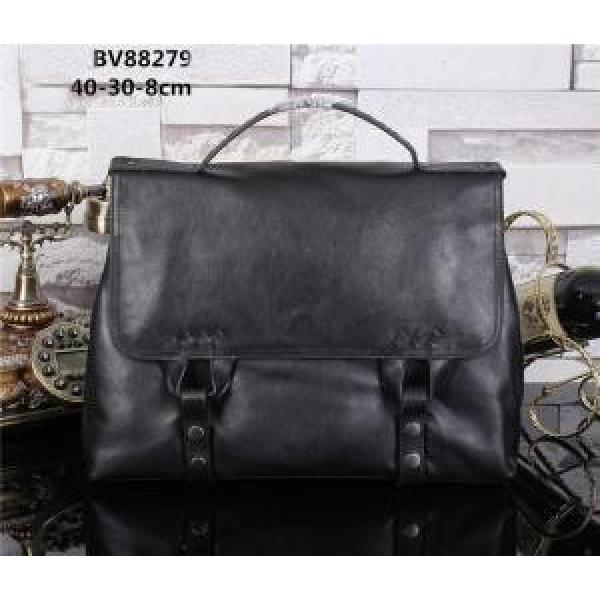 2026 BOTTEGA VENETA ボッテガ ヴェネタ◆モデル愛用◆メンズ用ハンドバッグ ショルダーベルト付 BV88279