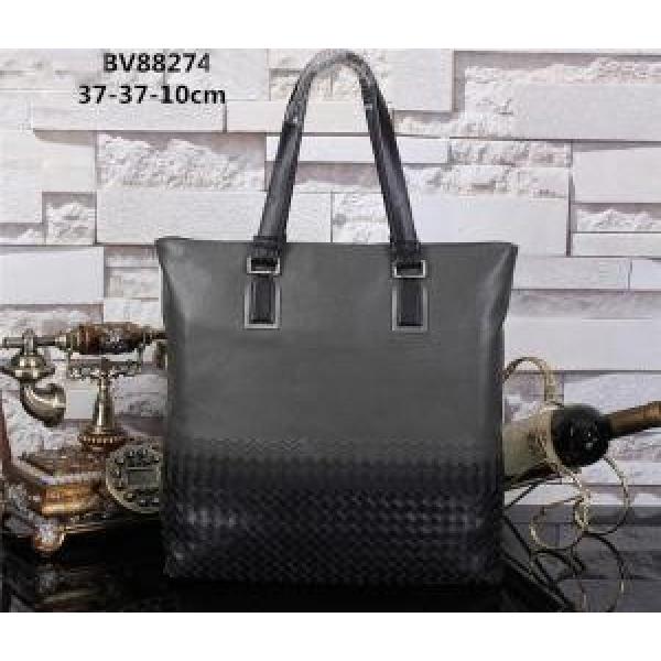 2026 BOTTEGA VENETA ボッテガ ヴェネタ 贈り物にも◎ メンズ用手持ち&amp;ショルダー掛け BV88274