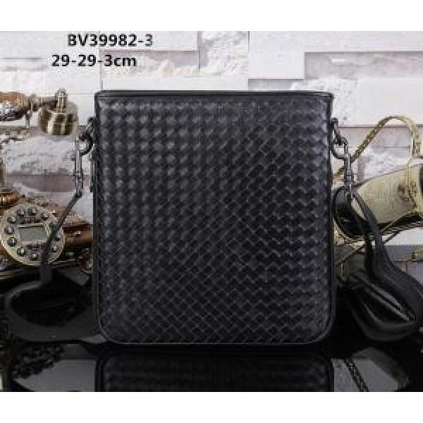 2026 BOTTEGA VENETA ボッテガ ヴェネタ 存在感◎メンズ用斜め掛け/肩掛けバッグ BV39982-3