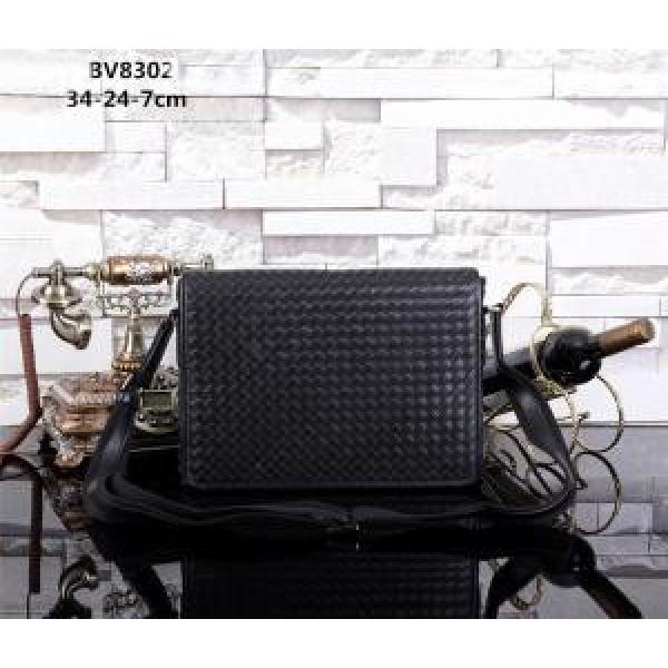 2026 BOTTEGA VENETA ボッテガ ヴェネタ 超人気美品◆ メンズ用斜め掛け/ワンショルダーバッグ BV8302