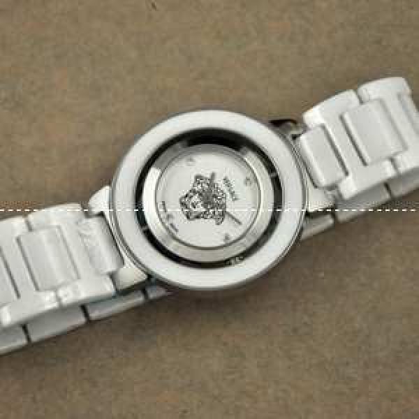 新品 VERSACE ヴェルサーチ 男女兼用 腕時計  2026WAT-VS001