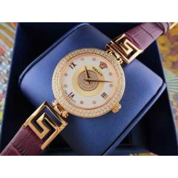2026秋冬 SALE!今季 VERSACE ヴェルサーチ 腕時計