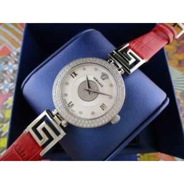 2026秋冬 超人気美品◆ VERSACE ヴェルサーチ 腕時計