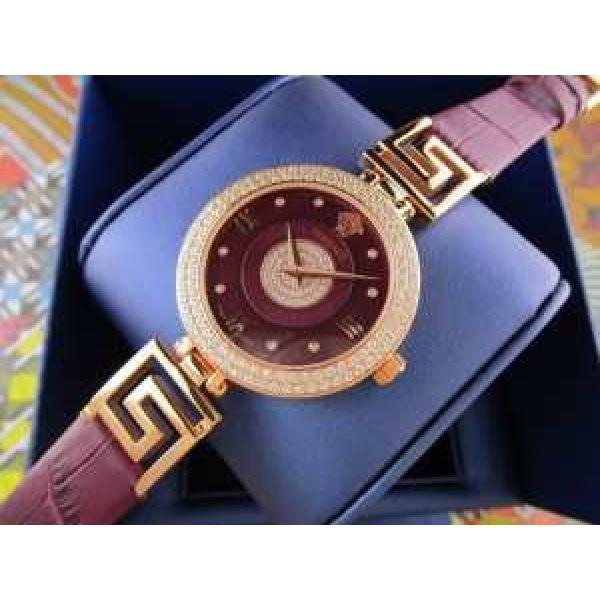 2026秋冬 大人気！VERSACE ヴェルサーチ 腕時計