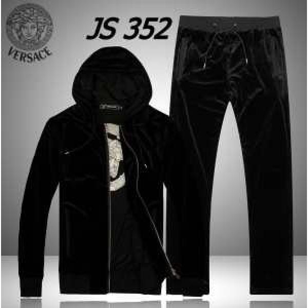 値下げ！ 2026秋冬 VERSACE ヴェルサーチ ジャージセット