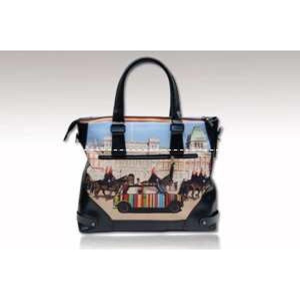 2026 新作 Paul Smith ポールスミス メンズ ショルダーバッグ トートバッグ セカンドバッグ ハンドバッグ