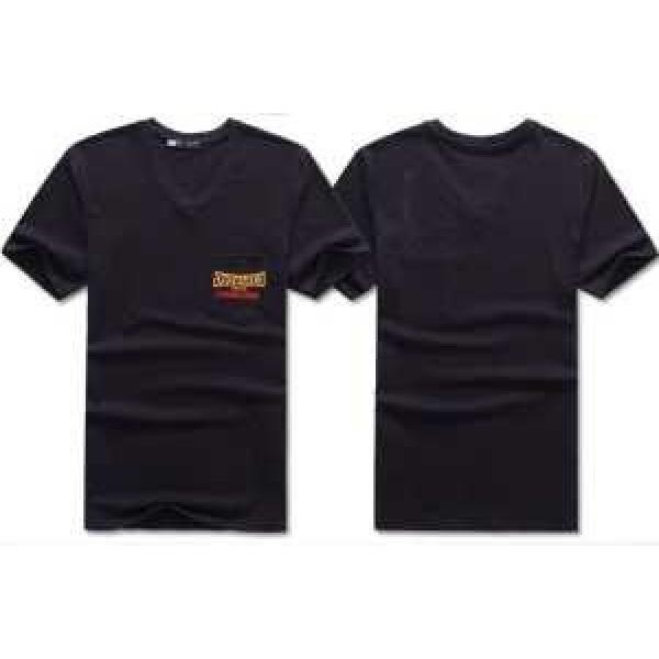 2026 超人気美品◆ DSQUARED2 ディースクエアード半袖Tシャツ 2色可選