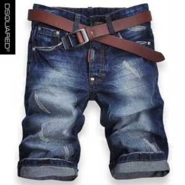 ◆モデル愛用◆ 2026 DSQUARED2 ディースクエアードショートパンツ