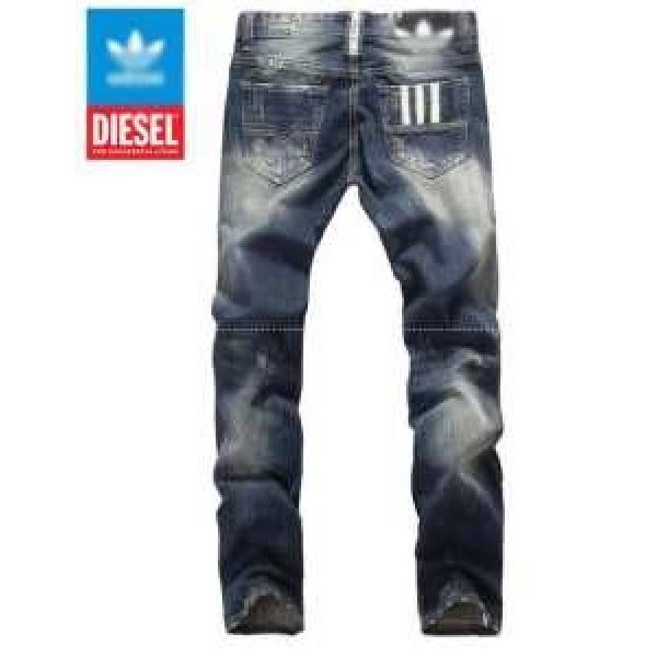 2026-14秋冬新作 新作登場 DIESEL ディーゼル ジーンズ デニム