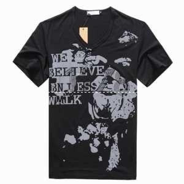 半袖Tシャツ 2026超人気美品 DIESEL ディーゼル
