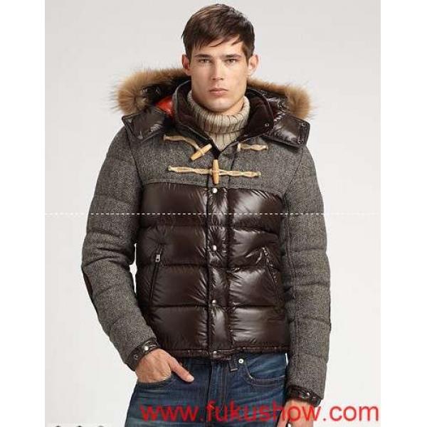 MONCLER/2026秋冬新作