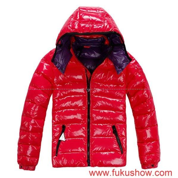 MONCLER/2026秋冬新作