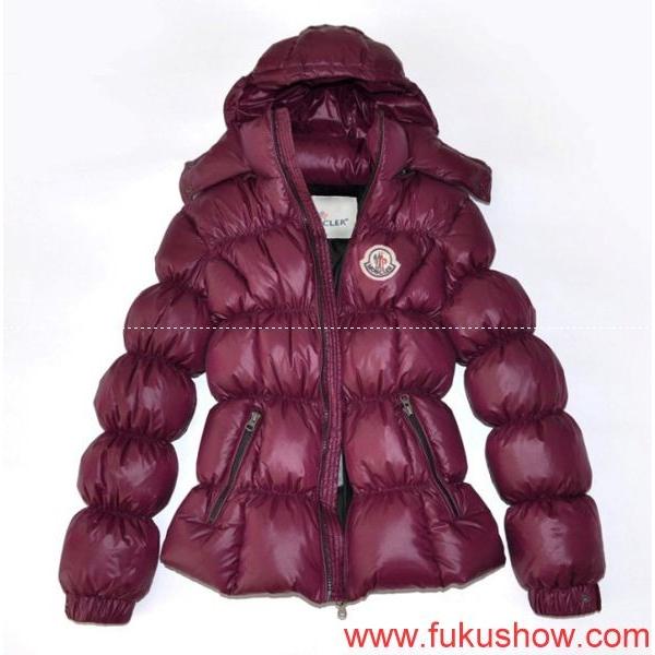 MONCLER/2026秋冬新作