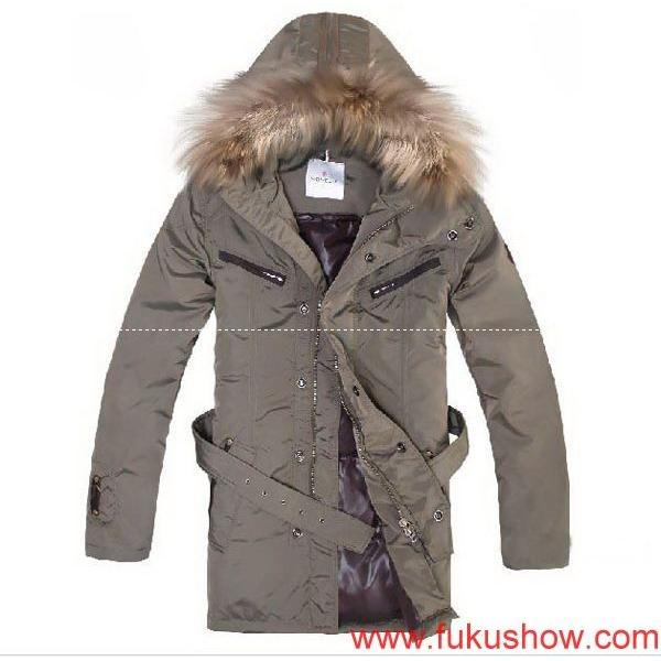 MONCLER/2026秋冬新作