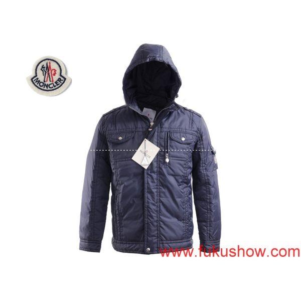 MONCLER/2026秋冬新作