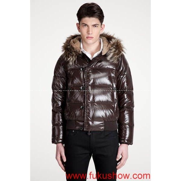 MONCLER/2026秋冬新作