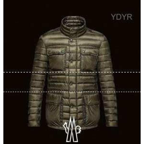 モンクレール MONCLER MAYAマヤ メンズ ダウンジャケット