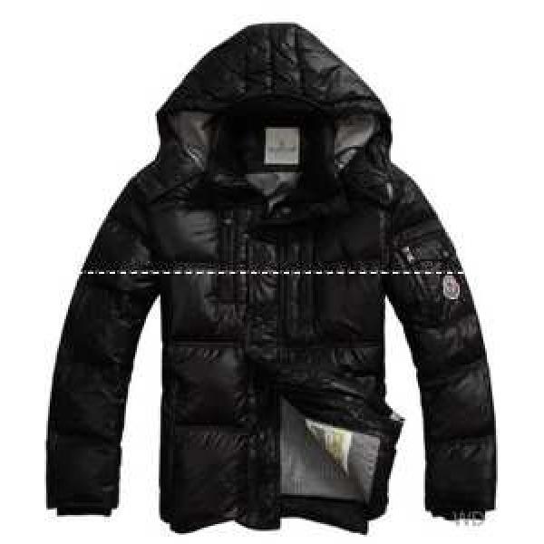 モンクレール MONCLER メンズ ダウンジャケット
