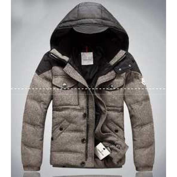 2026-14/AW新作 モンクレール MONCLER メンズ ダウンジャケット